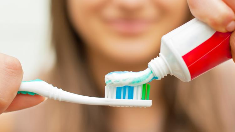 Toothpaste recall for more than 4 million tubes includes ones for kids — WTSP Business Tampa Bay, St. Louis Park Business news