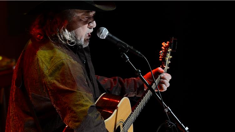 Country musician John Anderson dead at 71 — KARE 11 Entertainment, St. Louis Park Arts news