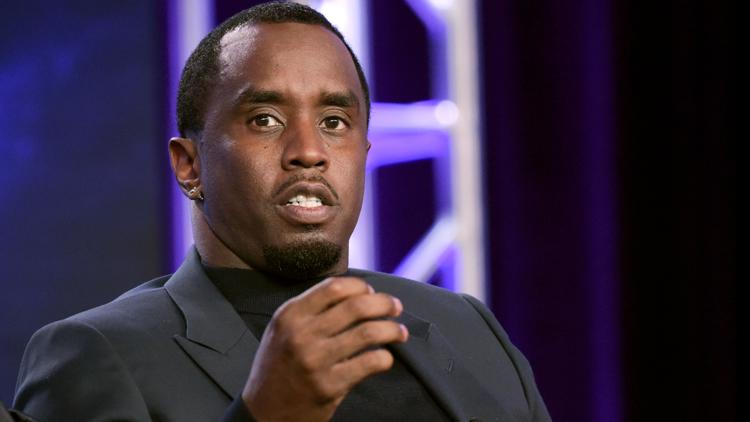 Sean 'Diddy' Combs moved to new prison after reports of luxury lifestyle behind bars — KARE 11 Entertainment, St. Louis Park Arts news