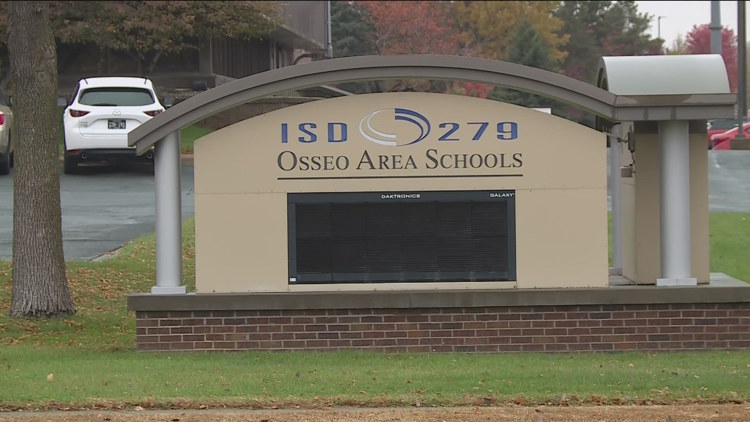 Parents demand answers to police response after Osseo football game ends with fights, teen hit by car — St. Louis Park Schools news