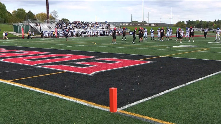 Eden Prairie Schools implements heightened safety measures ahead of rescheduled homecoming game — KARE 11 Local