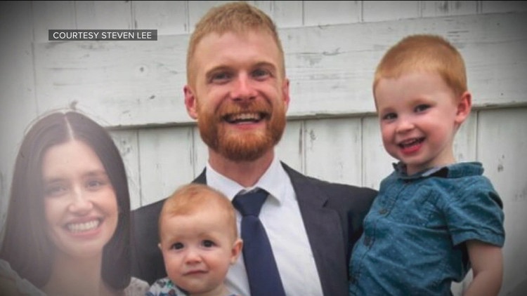 Minnesota pastor killed in South Dakota crash remembered by Becker congregation and community — KARE 11 Local