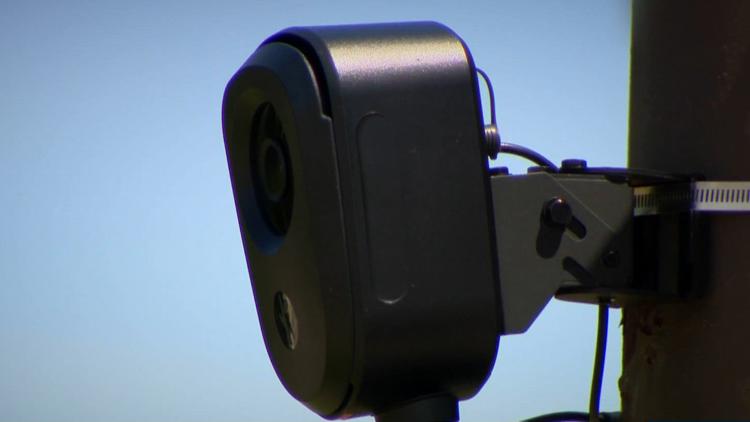 Flock has yet to pick up cameras in several cities that voted to remove them — KARE 11 Local, St. Louis Park Community news