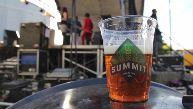 Summit Brewing: 'We now have a clear path forward' after financial uncertainty — KARE 11 Local, St. Louis Park Dining news