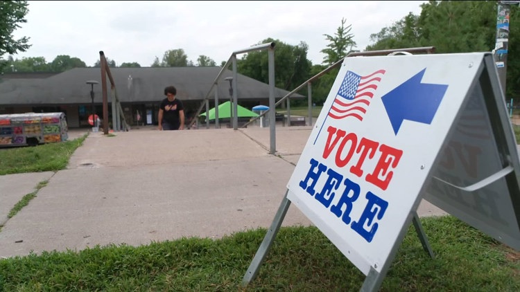 Minneapolis residents set early voting record — St. Louis Park Community news