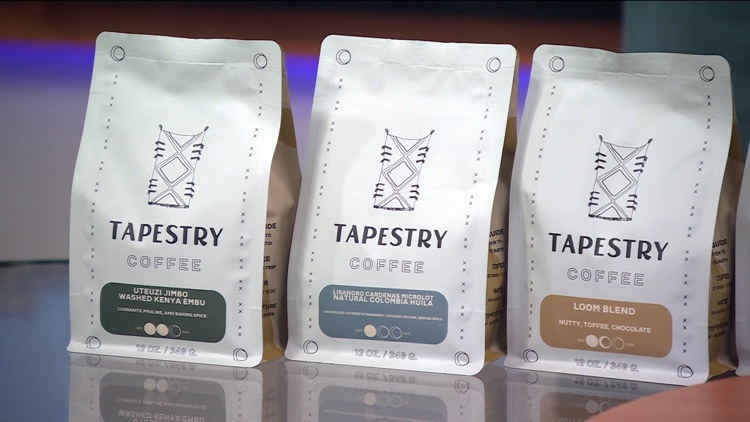 Lakeville coffee shop competes for best in country — KARE 11 Local, St. Louis Park Business news