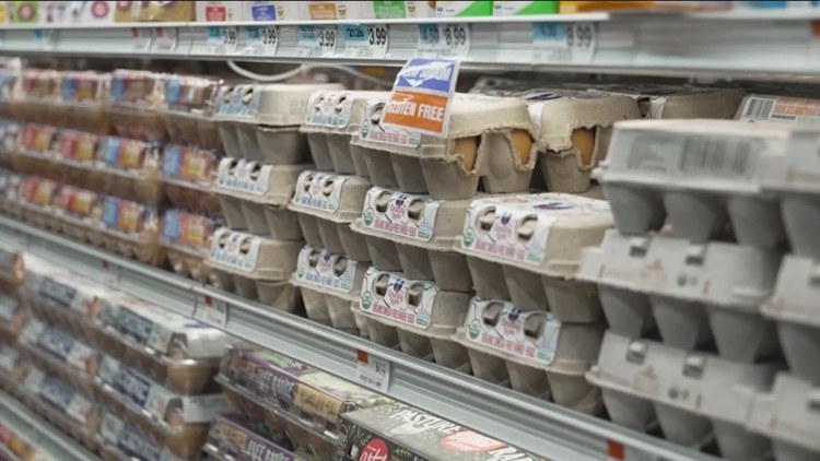 Bad vibes or big warning? The disconnect between consumer sentiment and actual spending keeps growing — KARE 11 Local, St. Louis Park Community news