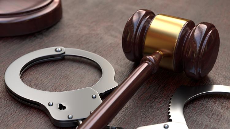 North St. Paul man charged with fatally striking father with a hammer — KARE 11 Local, St. Louis Park Community news