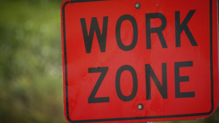 Highway 52 closure in South St. Paul this weekend — KARE 11 Local, St. Louis Park Community news
