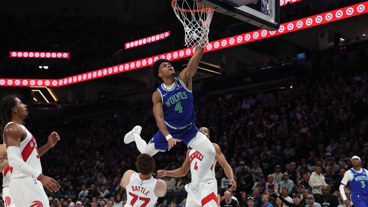 Wolves look to bounce back Wednesday against Golden State — St. Louis Park Arts news
