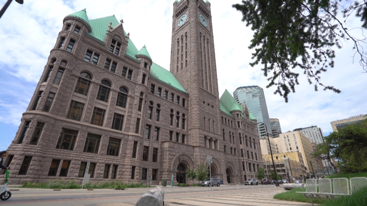 Minneapolis City Council votes to eliminate Office of Community Safety — St. Louis Park Government news