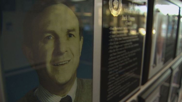 Legendary Bloomington basketball coach, Jack Evens, dies at 92 — KARE 11 Sports, St. Louis Park Schools news