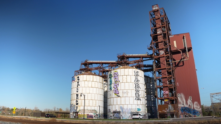 Chicago law firm looking into injuries at abandoned grain elevators in Minneapolis — St. Louis Park Community news