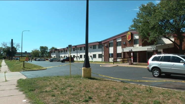Hotels lose hospitality licenses after raids in Brooklyn Center — KARE 11 Local, St. Louis Park Health news