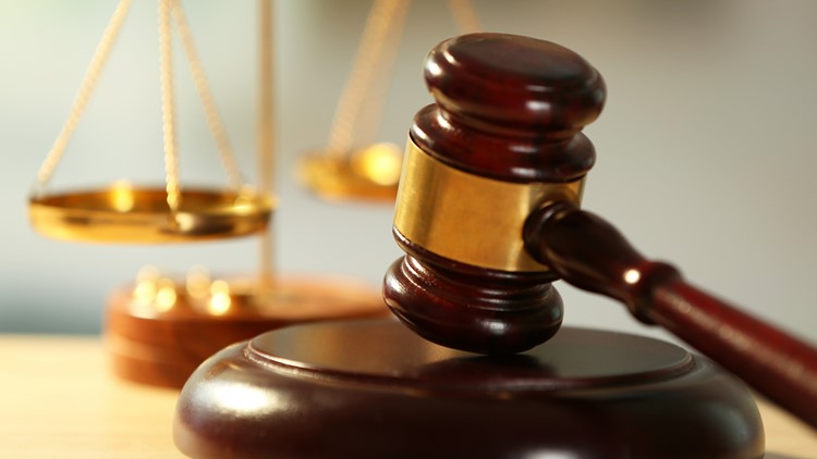 Man sentenced to 23+ years after pleading guilty to multiple sexual assaults — KARE 11 Local, St. Louis Park Community news