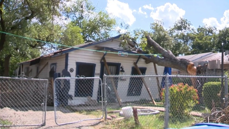 'The community is drowning': Texas flood survivors plead for help after FEMA denies disaster assistance — WFAA (Dallas-Fort Worth), St. Louis Park Community news