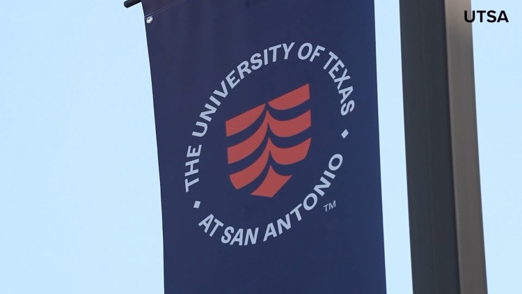 UT San Antonio research project seeks to ‘elevate’ Nueva Street corridor — KENS 5 (San Antonio), St. Louis Park Sports news