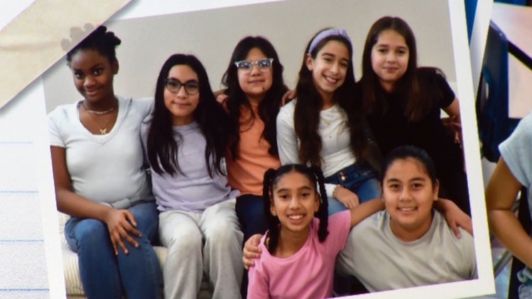 How an education nonprofit is helping Margil Elementary students thrive beyond the classroom — KENS 5 (San Antonio), St. Louis Park Schools news