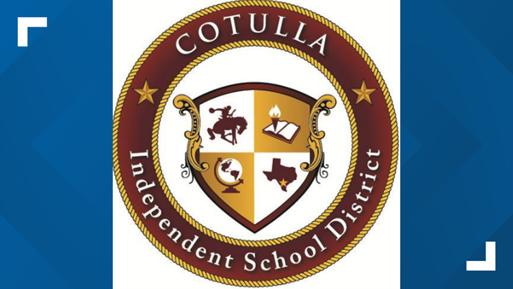Former Cotulla ISD employee arrested in child pornography case, officials say — KENS 5 (San Antonio), St. Louis Park Schools news
