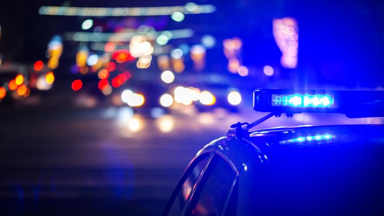 SAPD: Intoxicated driver crashes into pillar on Loop 1604, killing passenger — KENS 5 (San Antonio), St. Louis Park Community news