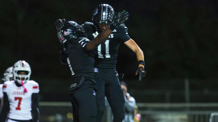 KENS 5 High School Football Roundup | October 22-24, 2026 — KENS 5 (San Antonio), St. Louis Park Schools news