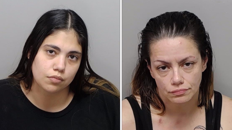 2 women arrested after allegedly leaving 4 children unattended in Bexar County — KENS 5 (San Antonio), St. Louis Park Real Estate news