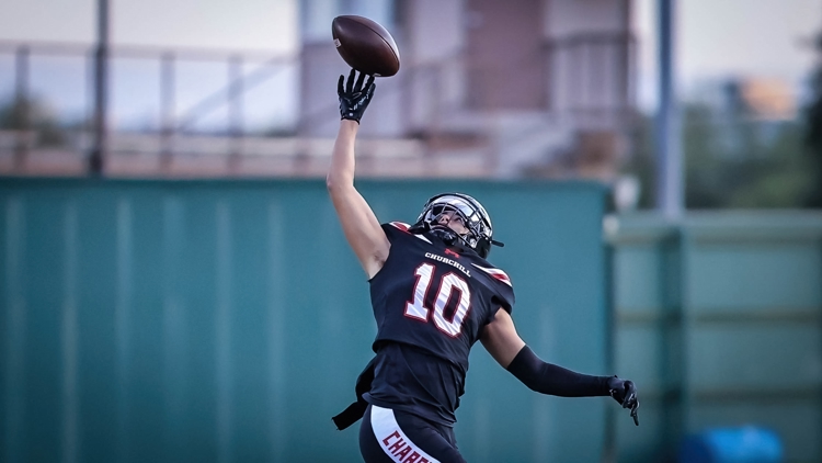 KENS 5 High School Football Roundup | October 15-17, 2026 — KENS 5 (San Antonio), St. Louis Park Schools news