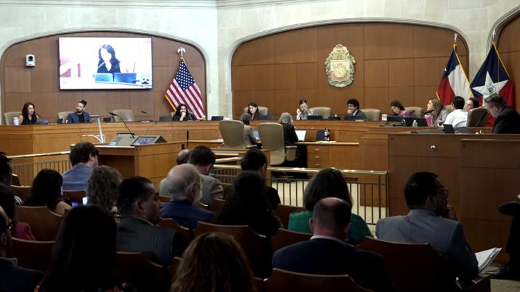 San Antonio City Council debates how restrictive leaders should be on future data center development — KENS 5 (San Antonio), St. Louis Park Technology news