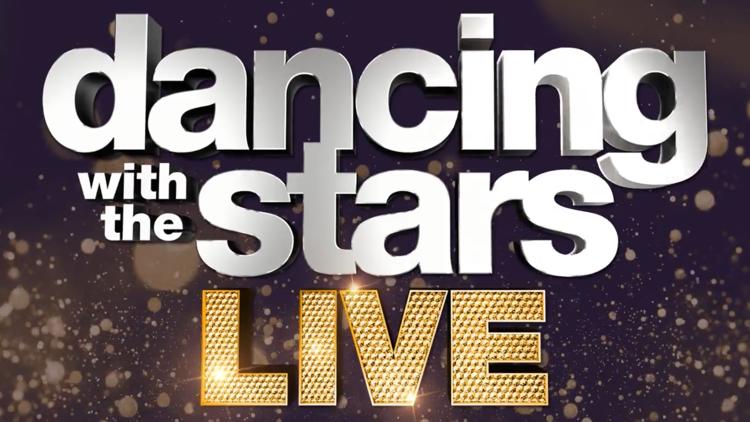 'Dancing with the Stars' live tour coming to 60 US cities — KARE 11 Entertainment, St. Louis Park Arts news