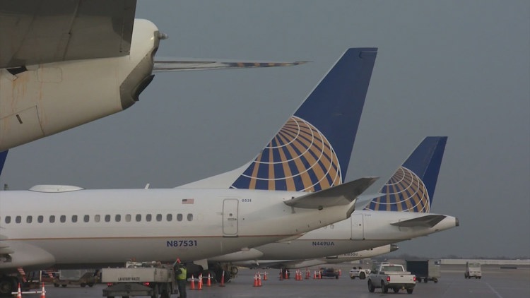 United flight from Grand Cayman to Houston declares emergency, lands safely — KENS 5 (San Antonio), St. Louis Park Community news