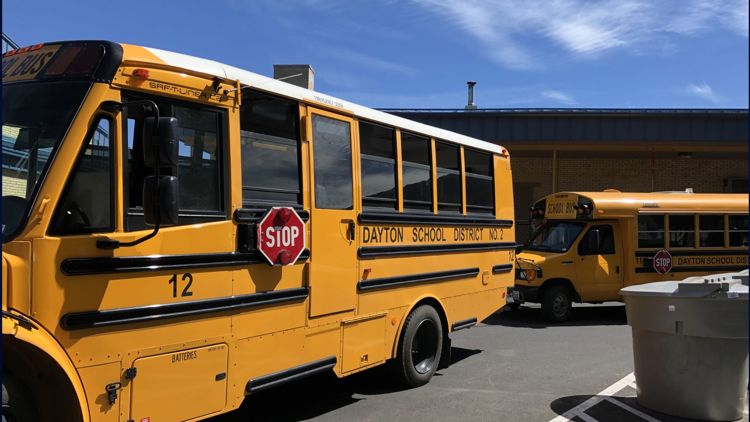 Dayton ISD bus driver arrested after student seriously injured in suspected hit-and-run, police say — KHOU 11 (Houston), St. Louis Park Schools news