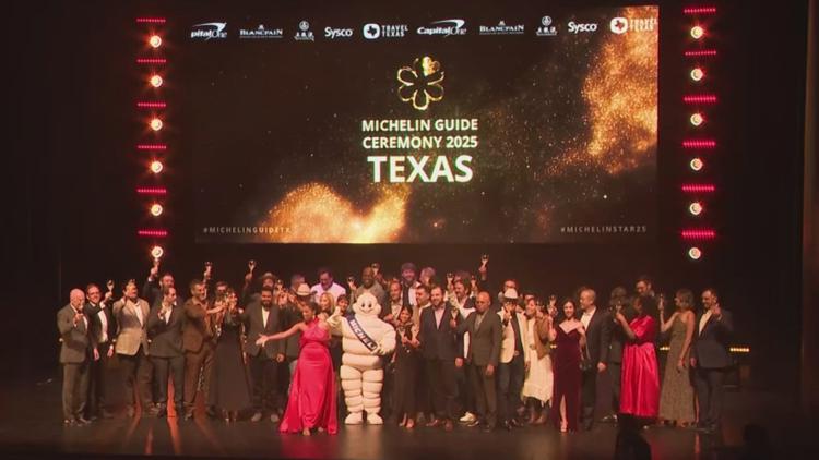 Will Houston still be part of the Michelin Guide going forward? We could soon find out — KHOU 11 (Houston), St. Louis Park Community news