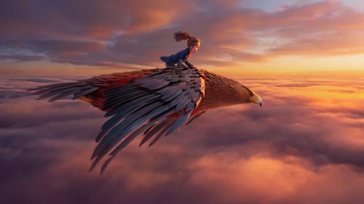 In a world of AI, Laika took 16 years to hand-build ‘Wildwood,’ filming seconds at a time — KARE 11 Entertainment, St. Louis Park Technology news