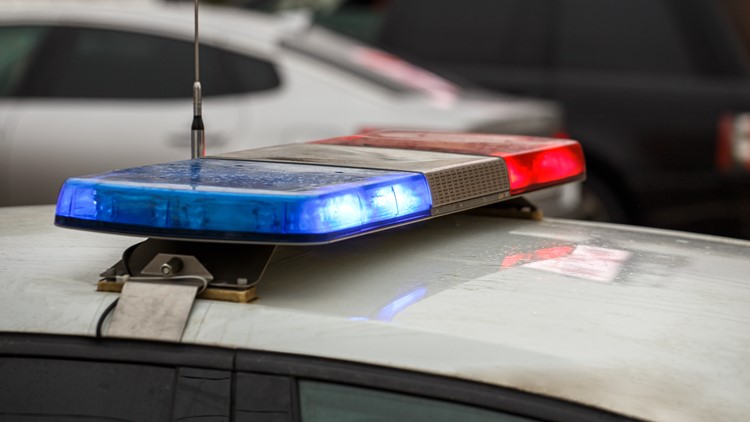HCSO: Man leading deputies on chase falls out of vehicle and is run over by it — KHOU 11 (Houston), St. Louis Park Community news