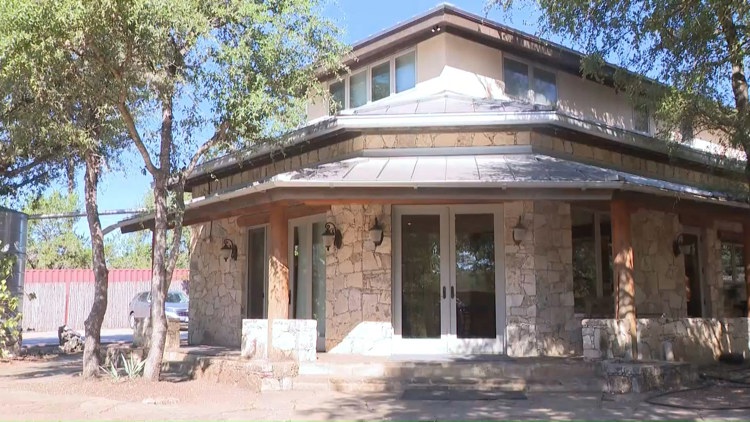 Austin teen mental health treatment center expands capacity — KVUE (Austin), St. Louis Park Health news