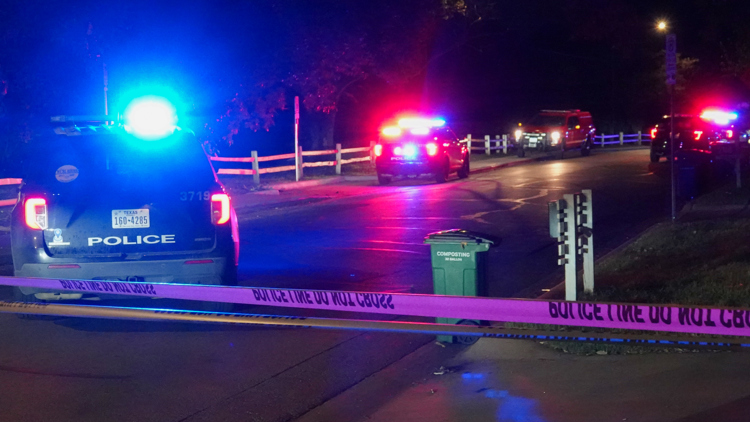 Body found early Friday in Lady Bird Lake, Austin police say — KVUE (Austin), St. Louis Park Community news