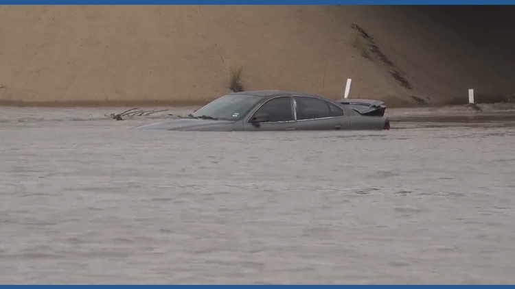 Midland County asks residents to report storm damage — NewsWest 9 (Permian Basin), St. Louis Park Community news