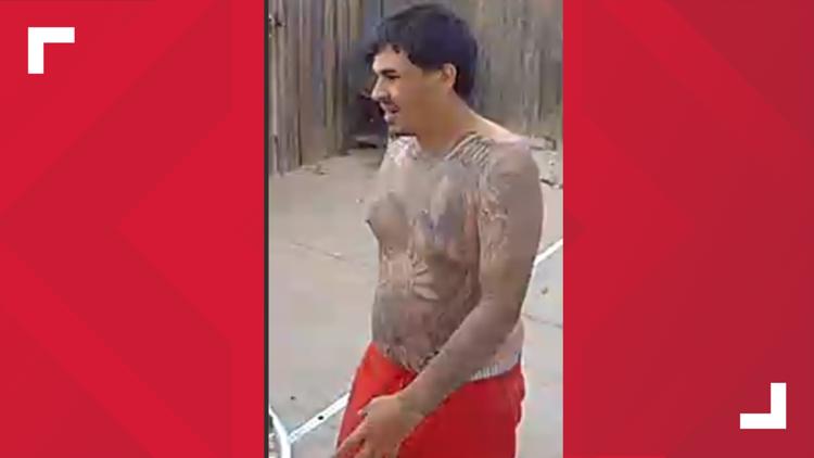 Odessa Police Department seeks information on alleged trespassing suspect — NewsWest 9 (Permian Basin), St. Louis Park Community news