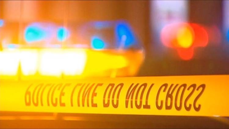 Mineral Wells police investigating after reports of dead person — WFAA (Dallas-Fort Worth)