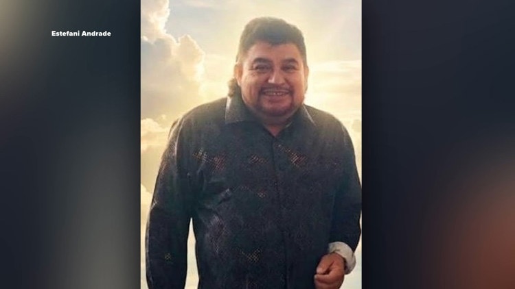 ICE identifies Dallas man who died at Laredo detention facility, disputes family's claims about medical care — WFAA (Dallas-Fort Worth), St. Louis Park Health news