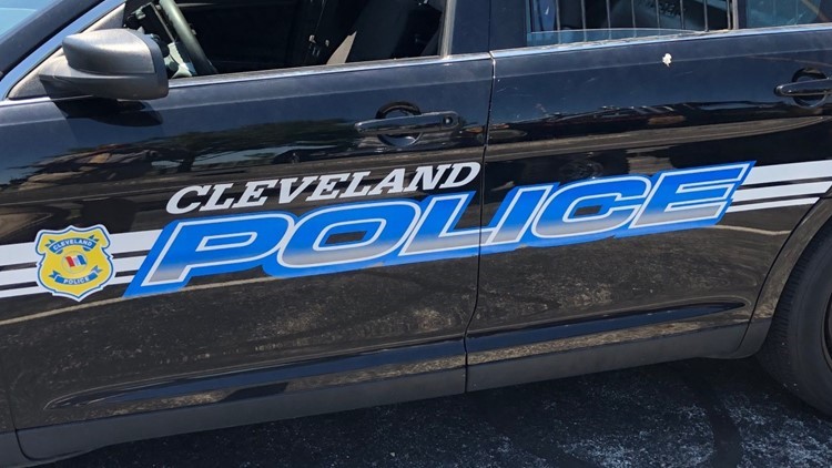Cleveland police: 33-year-old man killed in Saturday night shooting — WKYC 3 (Cleveland), St. Louis Park Community news