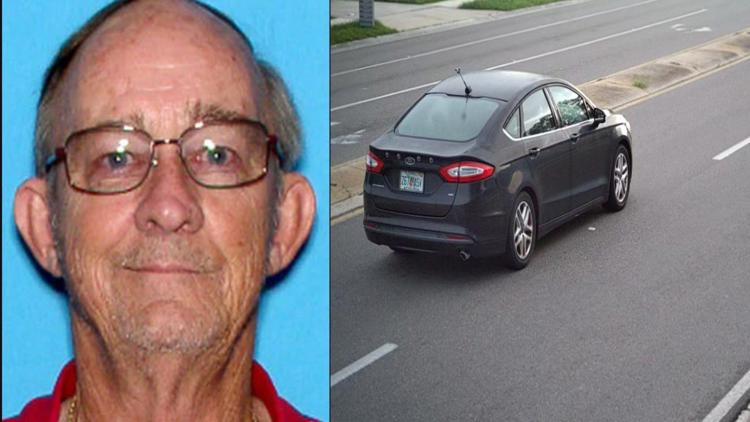 Pinellas County Sheriff's Office is searching for a missing Largo man — WTSP 10 Tampa Bay, St. Louis Park Community news
