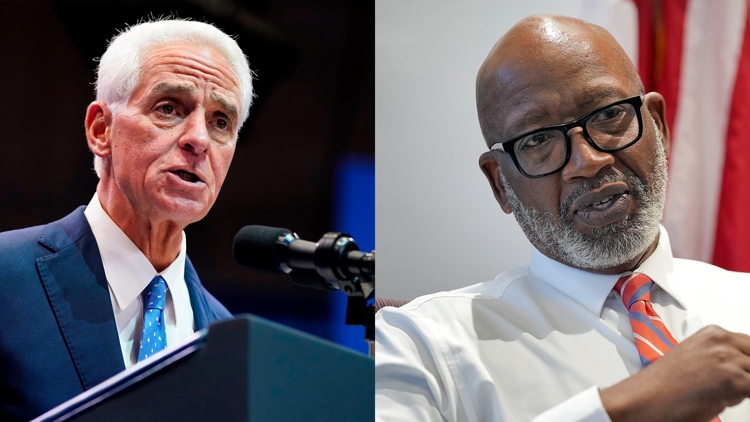 Crist vs. Welch: Guide to St. Pete Mayor’s race — WTSP 10 Tampa Bay, St. Louis Park Government news
