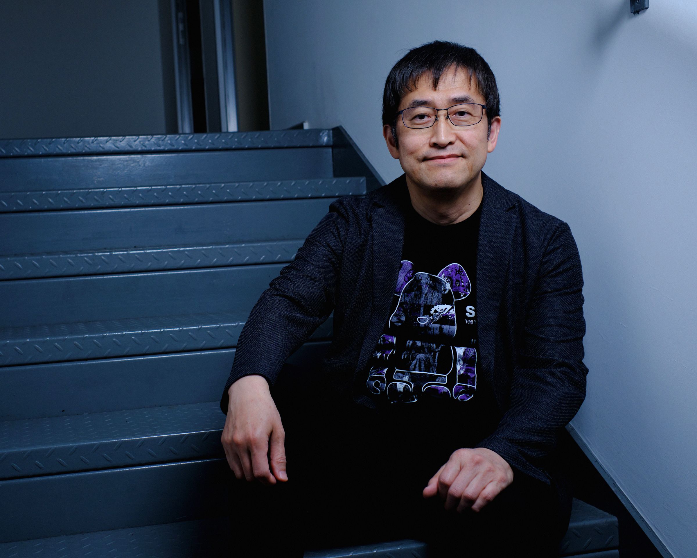 Junji Ito’s Manga Horrors Hit Harder as Live-Action TV — Wired, St. Louis Park Arts news