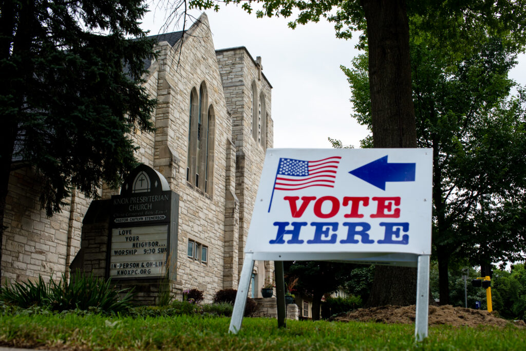 Minnesotans: We can trust our neighbors who run our elections — Minnesota Reformer, St. Louis Park Schools news