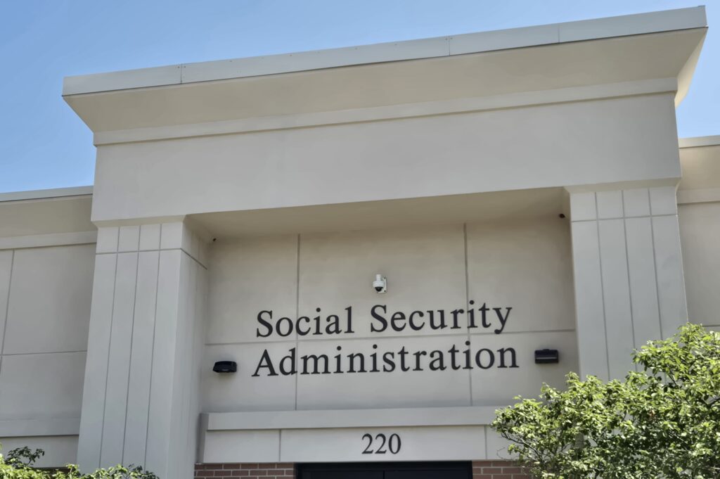Social Security benefits increase will hit 3.6% in 2027 — Minnesota Reformer, St. Louis Park Government news