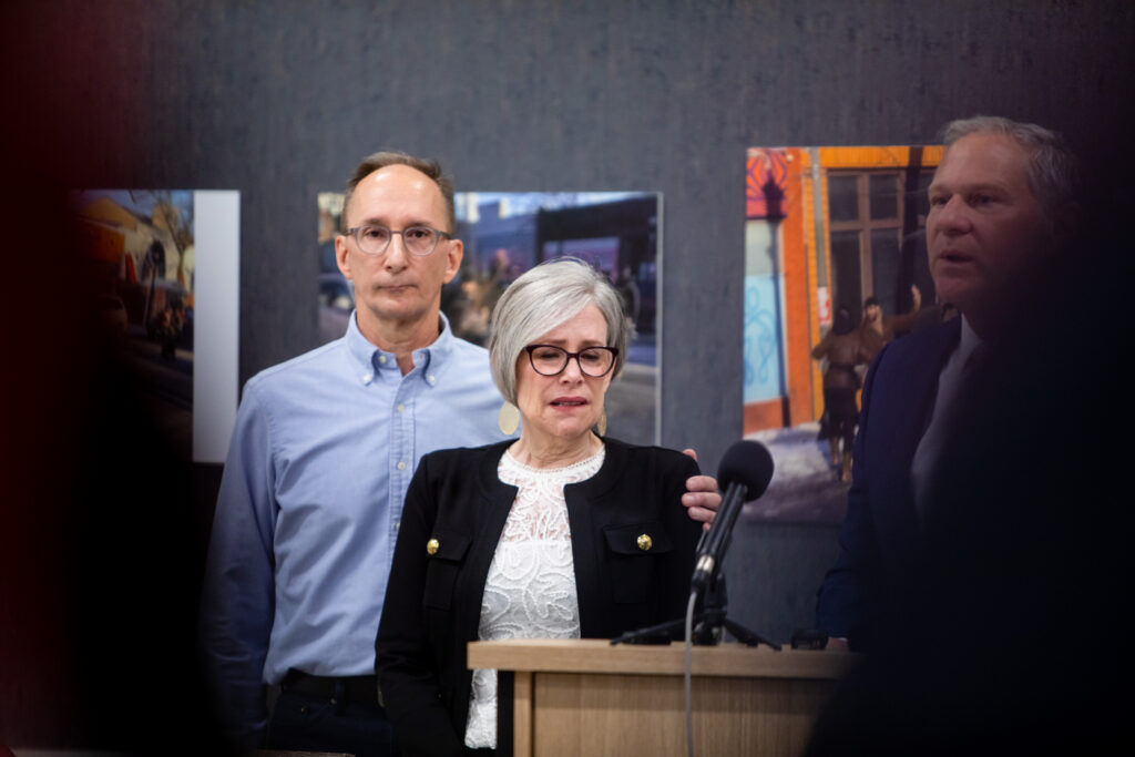 Pretti family: ‘We have not heard anything from the federal government’ — St. Louis Park Health news