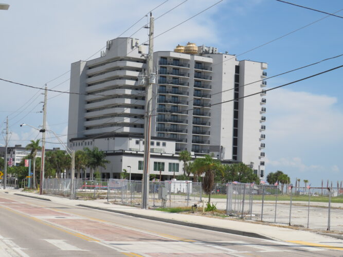 DiamondHead Beach Resort expansion plans to go back to Town Council — Fort Myers Beach Talk, St. Louis Park Real Estate news