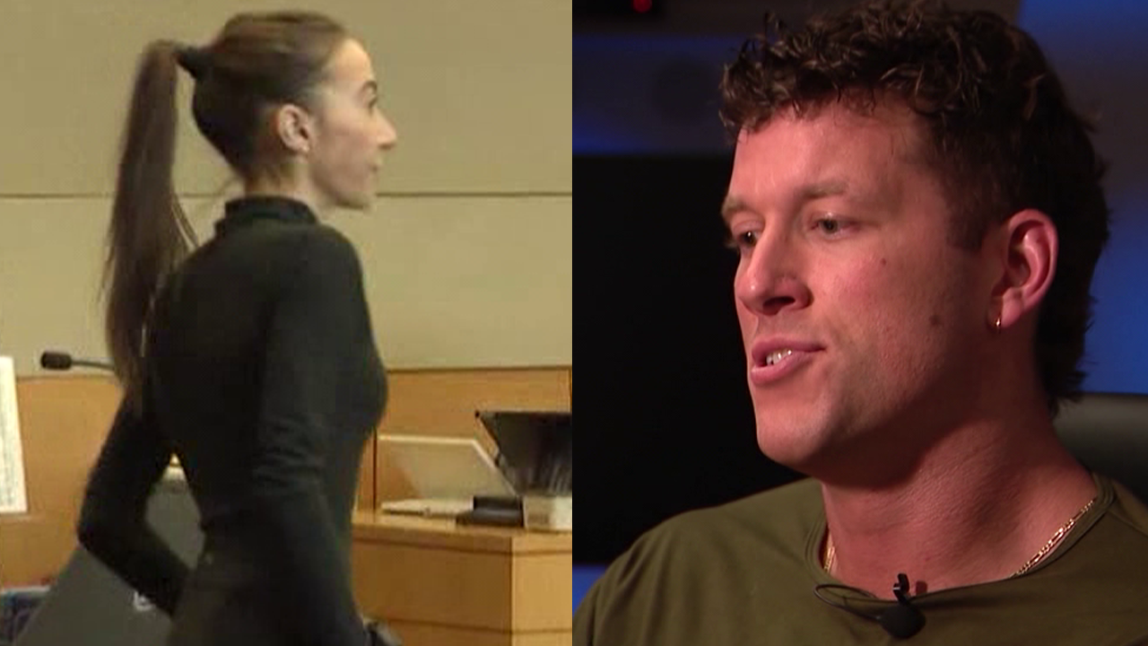 Laura Owens sentenced for fake pregnancy scheme targeting former 'Bachelor' star — FOX 9, St. Louis Park Health news
