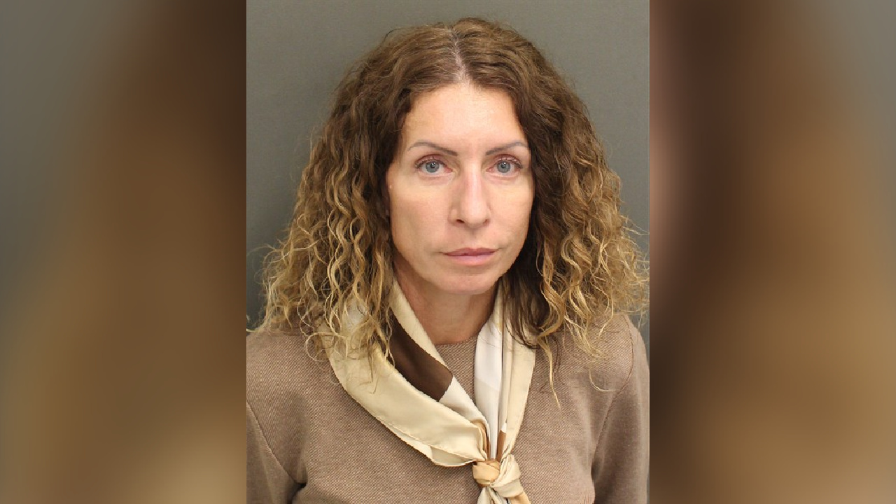 Florida mom arrested for leaving 4 kids home alone during 6-day Las Vegas work trip, deputies say — FOX 9, St. Louis Park Community news